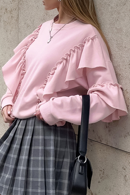 Effortlessly Elegant Garment with a Timeless Design