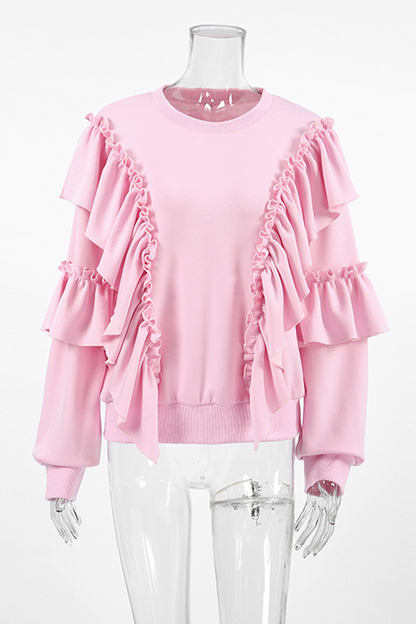 Effortlessly Elegant Garment with a Timeless Design