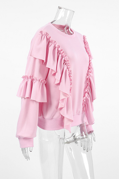 Effortlessly Elegant Garment with a Timeless Design