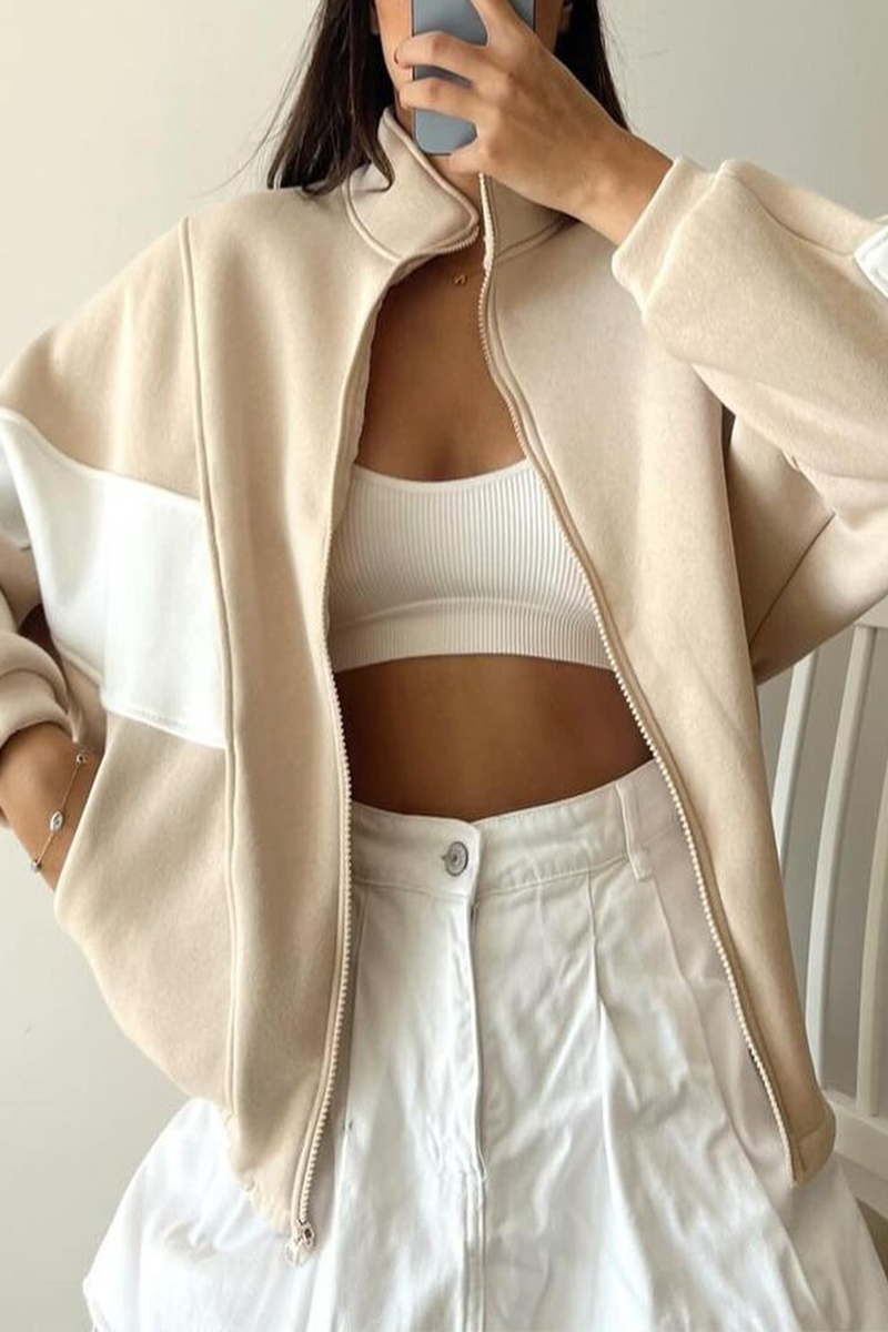 A Vintage Style Garment with Delicate Timeless Details
