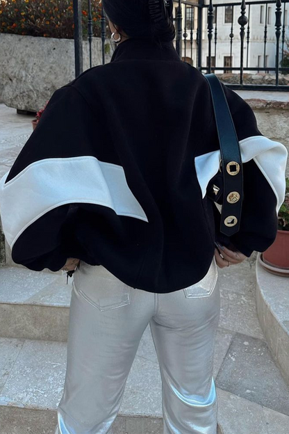 A Vintage Style Garment with Delicate Timeless Details