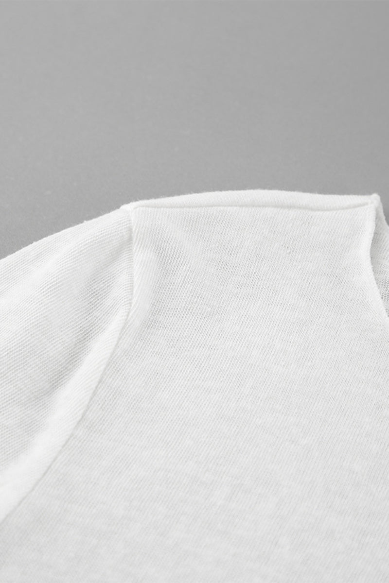 Gracefully Styled Top for Any Occasion