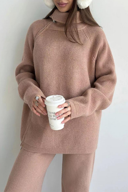 Effortlessly Elegant Garment with a Timeless Design