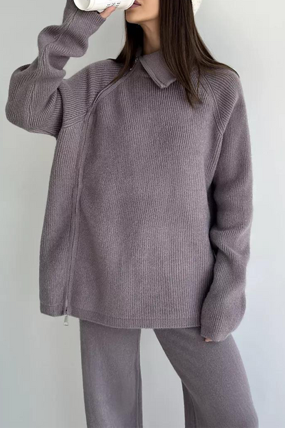 Effortlessly Elegant Garment with a Timeless Design