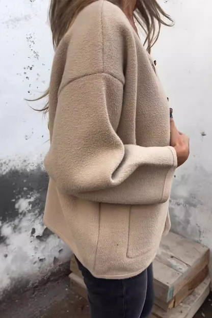 Classic Vintage Garment with a Flattering Fit