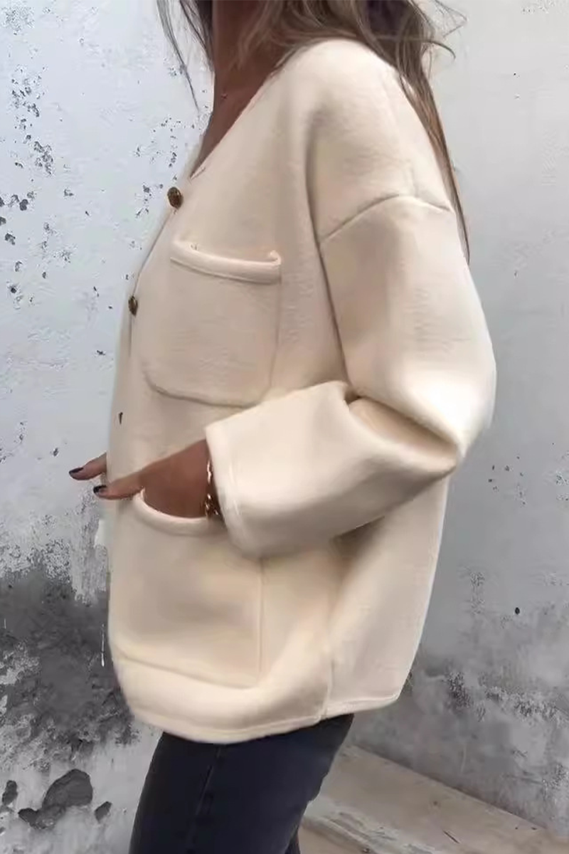 Classic Vintage Garment with a Flattering Fit