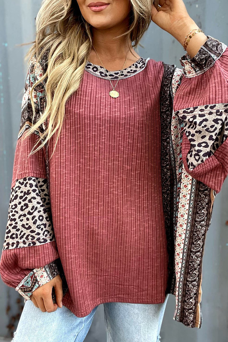 Classic Vintage Top with a Flattering Fit