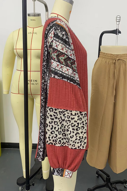 Classic Vintage Top with a Flattering Fit