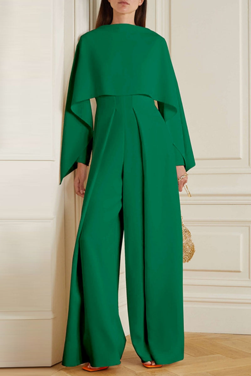 Beautifully Balanced Garment with Timeless Character