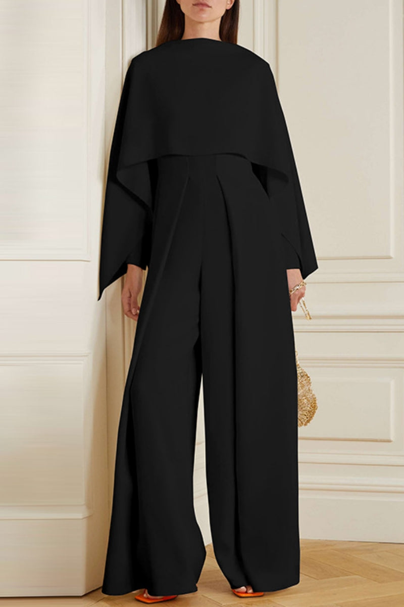 Beautifully Balanced Garment with Timeless Character