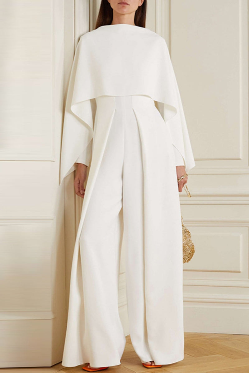 Beautifully Balanced Garment with Timeless Character
