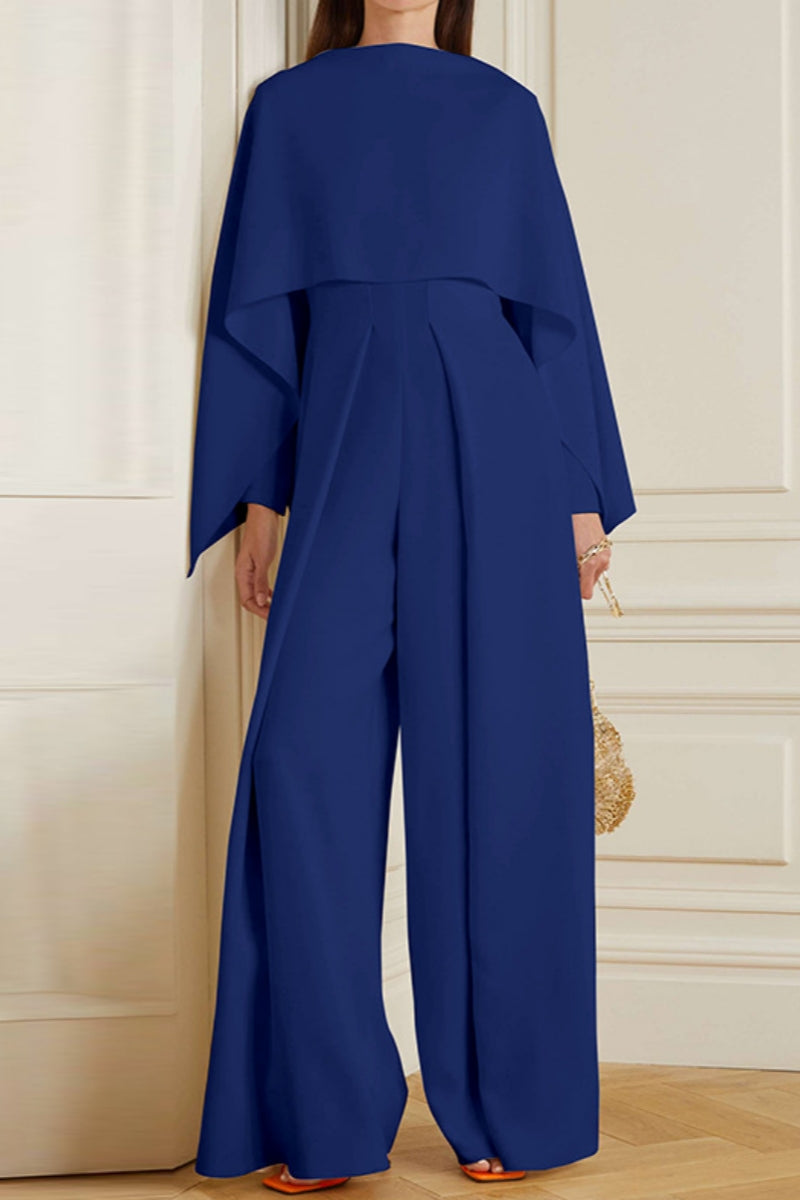 Beautifully Balanced Garment with Timeless Character