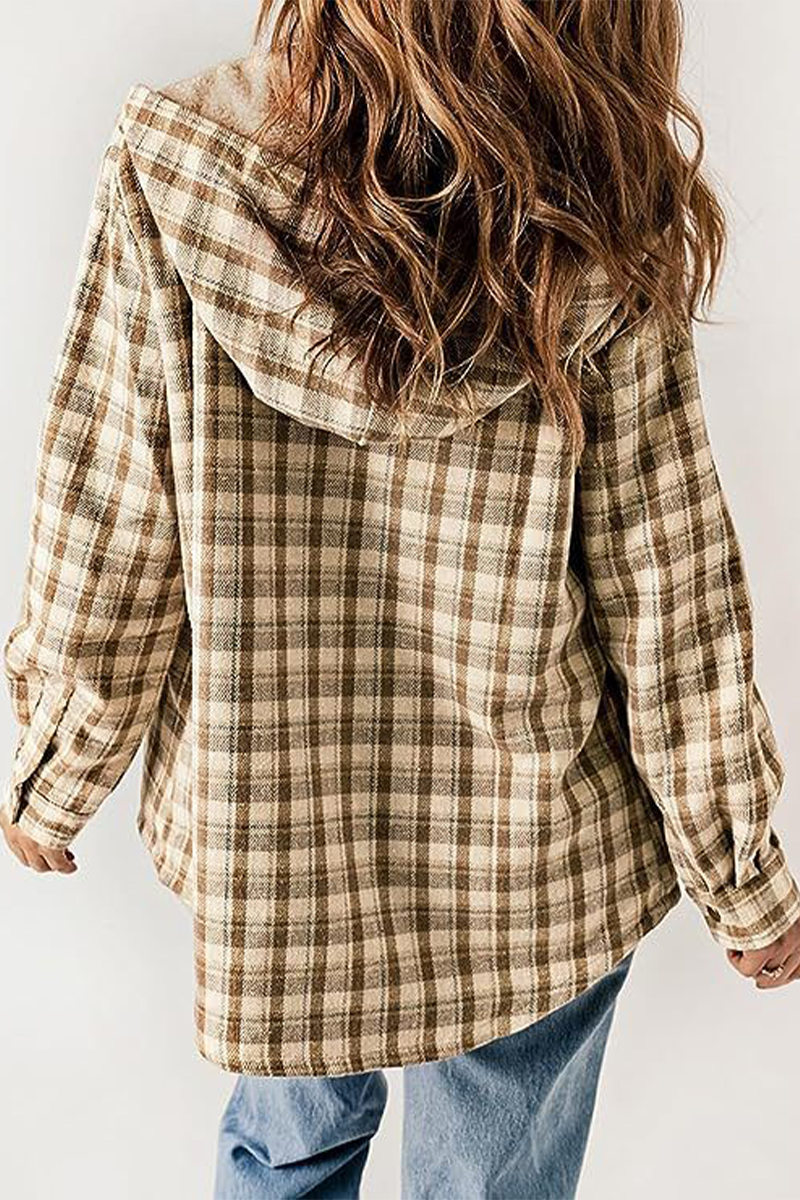 Well Tailored Garment with a Graceful Silhouette