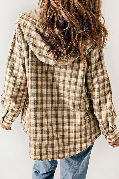 Well Tailored Garment with a Graceful Silhouette