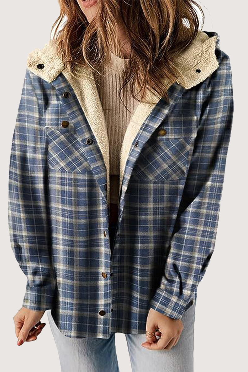 Well Tailored Garment with a Graceful Silhouette