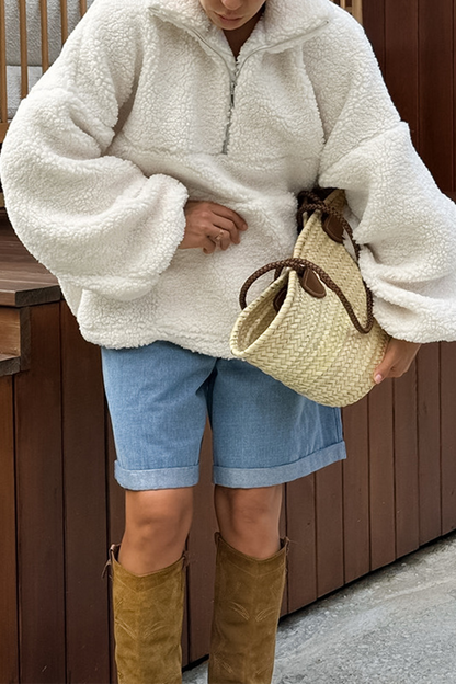 Gracefully Styled Garment for Any Occasion