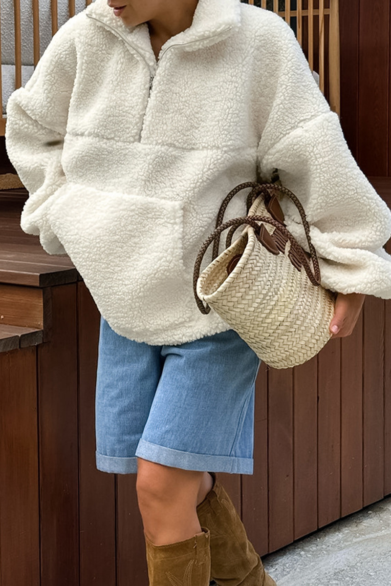 Gracefully Styled Garment for Any Occasion