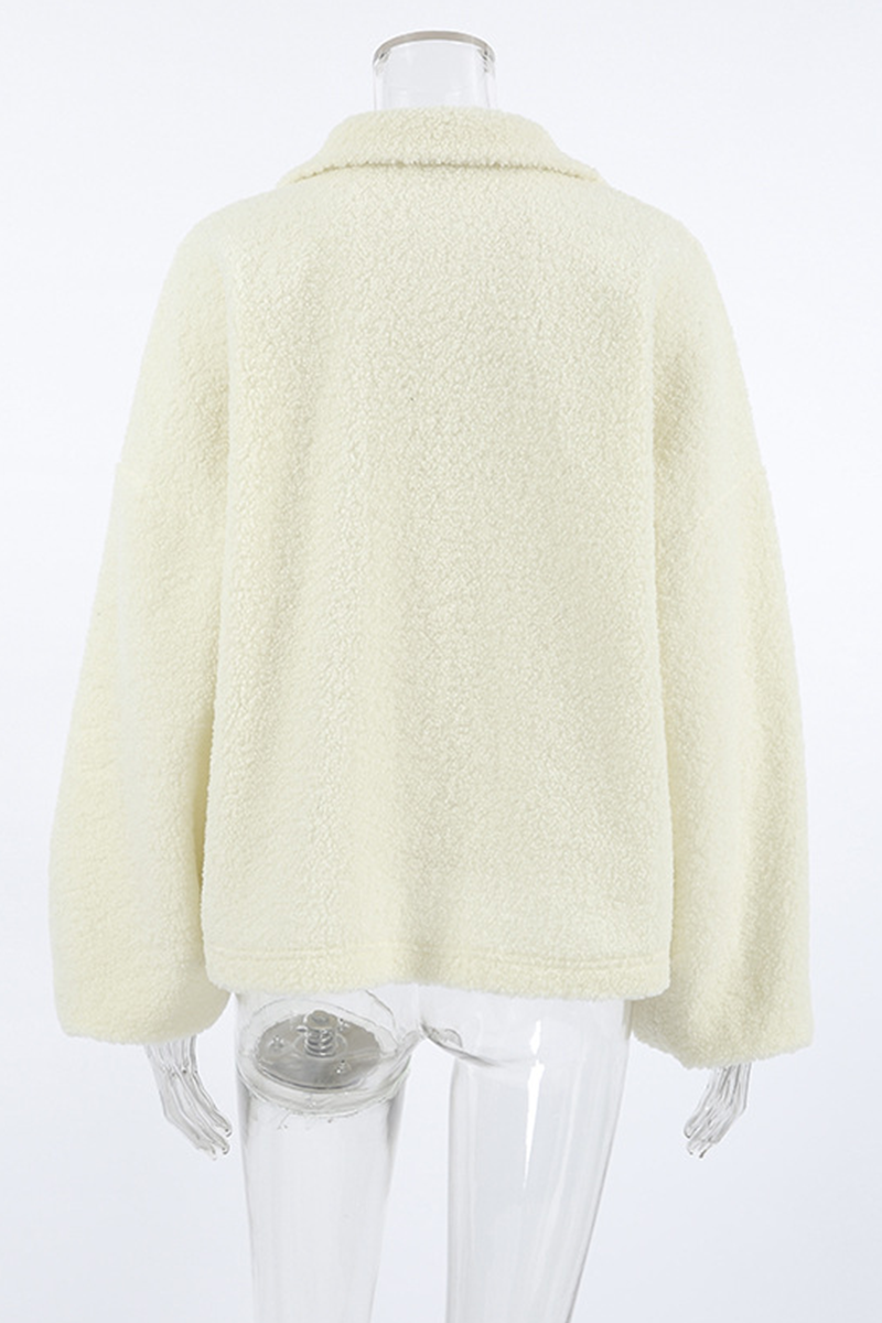 Gracefully Styled Garment for Any Occasion