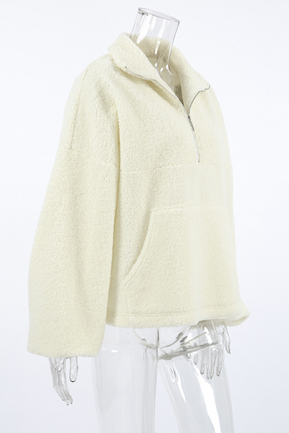 Gracefully Styled Garment for Any Occasion