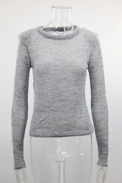 Sophisticated Top with a Clean Classic Look