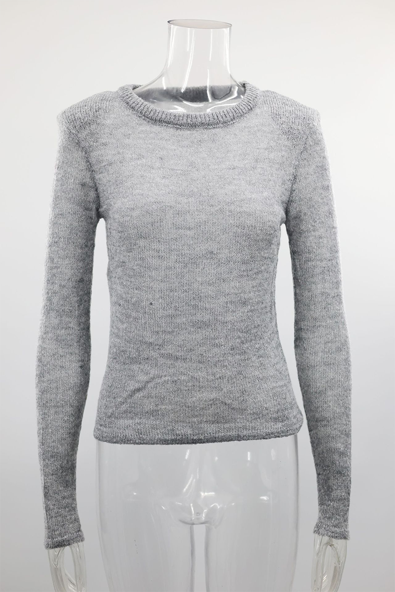 Sophisticated Top with a Clean Classic Look