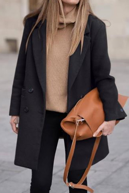 Beautifully Crafted Garment in a Classic Style