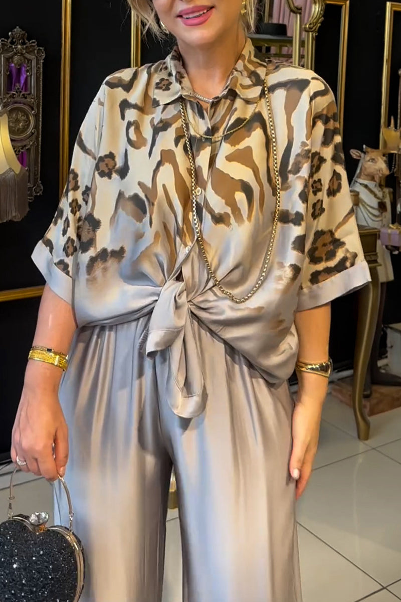 Beautifully Crafted Garment in a Classic Style