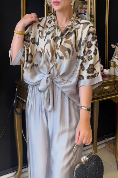 Beautifully Crafted Garment in a Classic Style