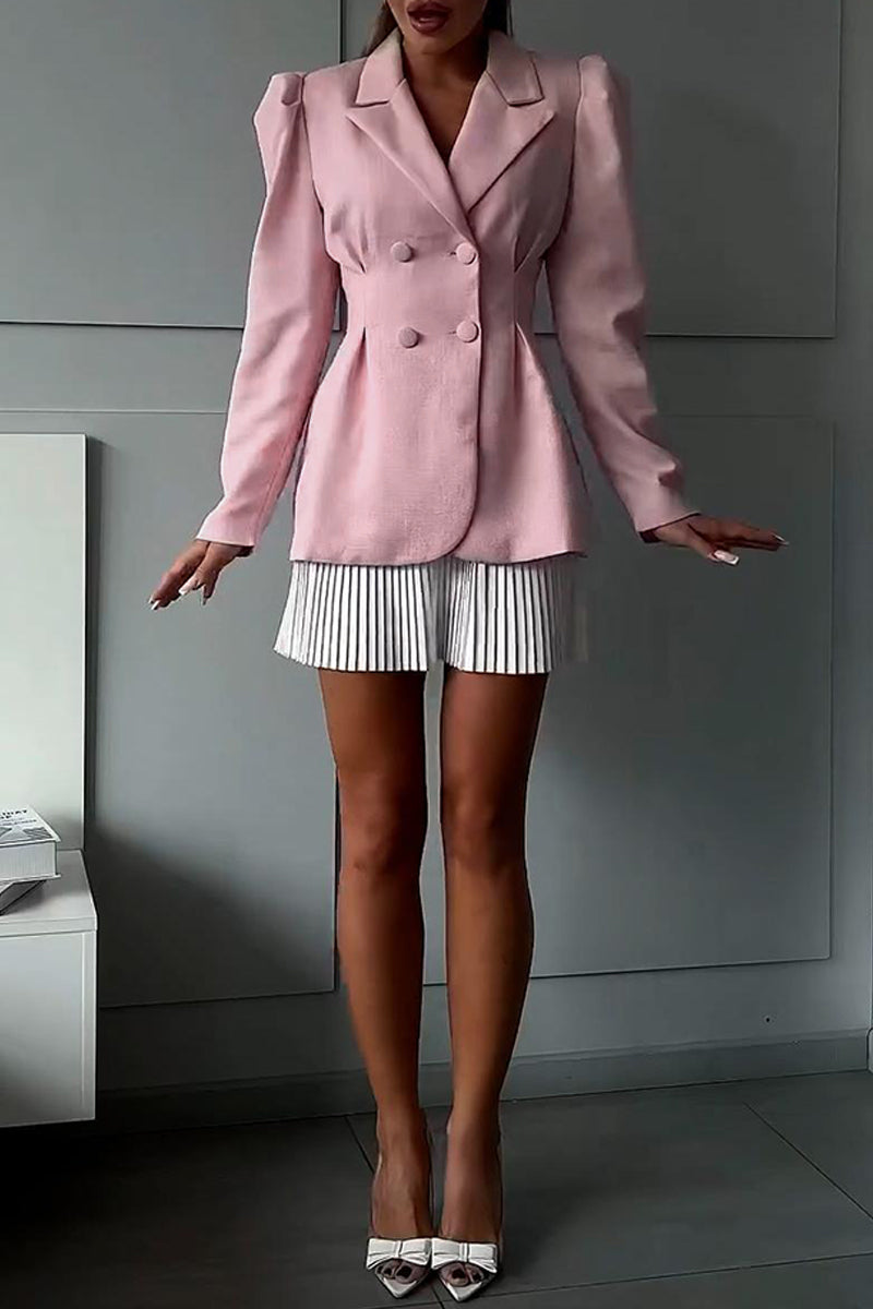 A Vintage Style Garment with Delicate Timeless Details