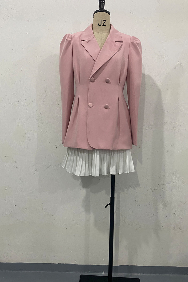 A Vintage Style Garment with Delicate Timeless Details