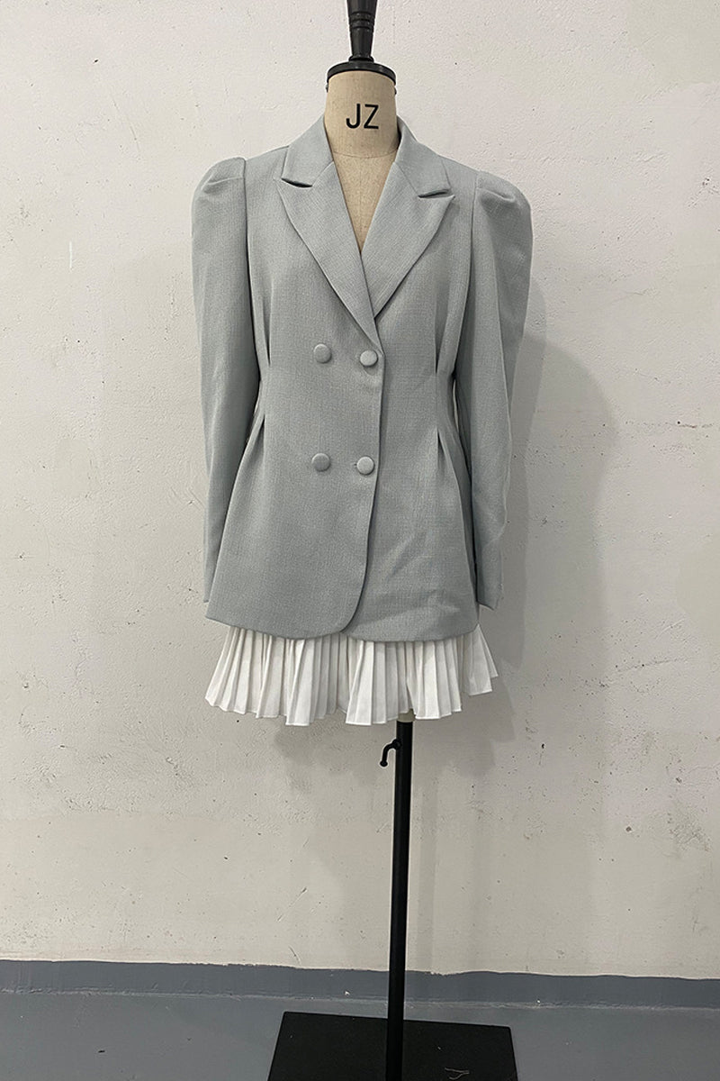 A Vintage Style Garment with Delicate Timeless Details