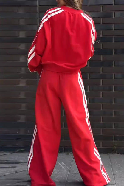 Vintage Inspired Garment with a Contemporary Edge