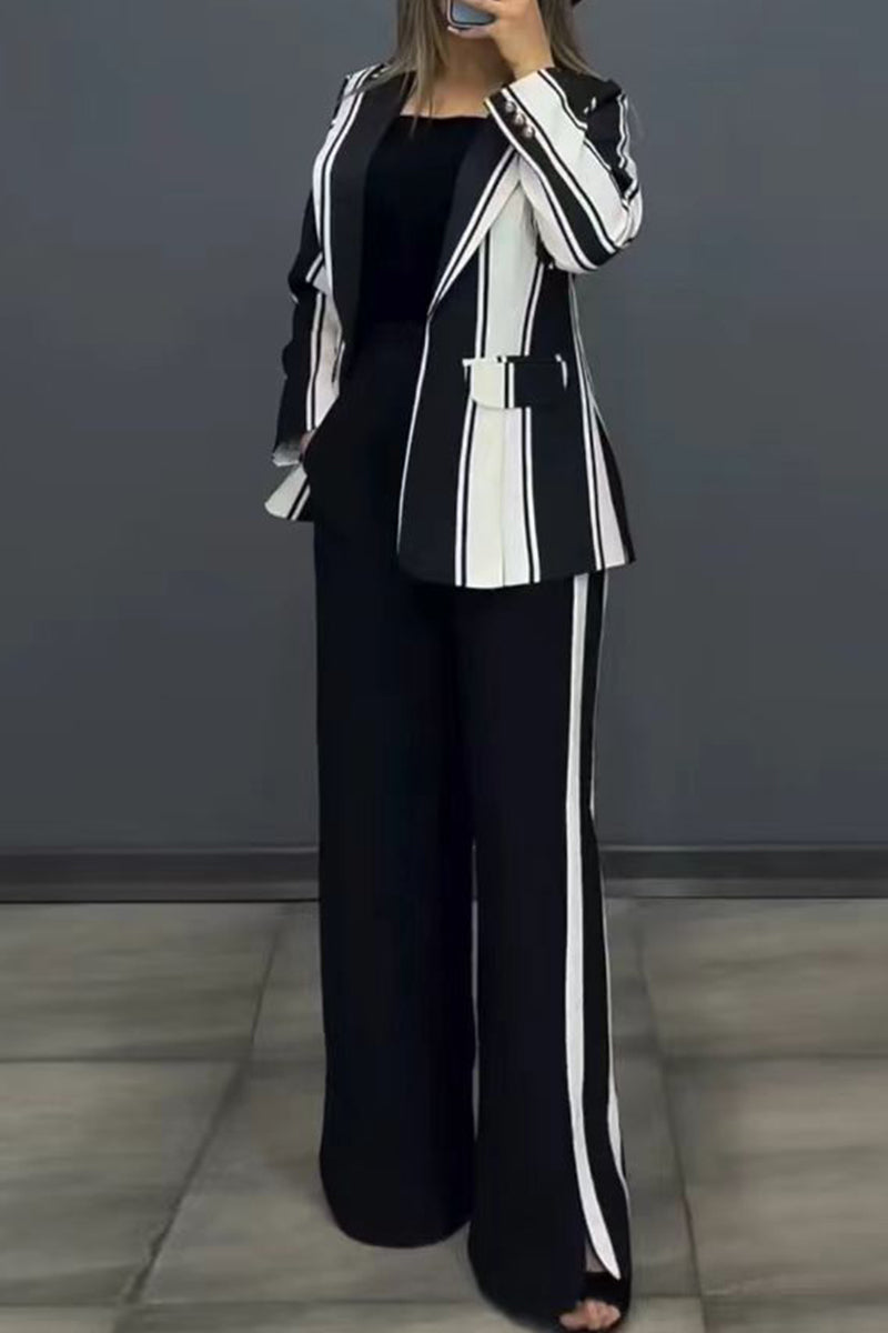 Black-and-white