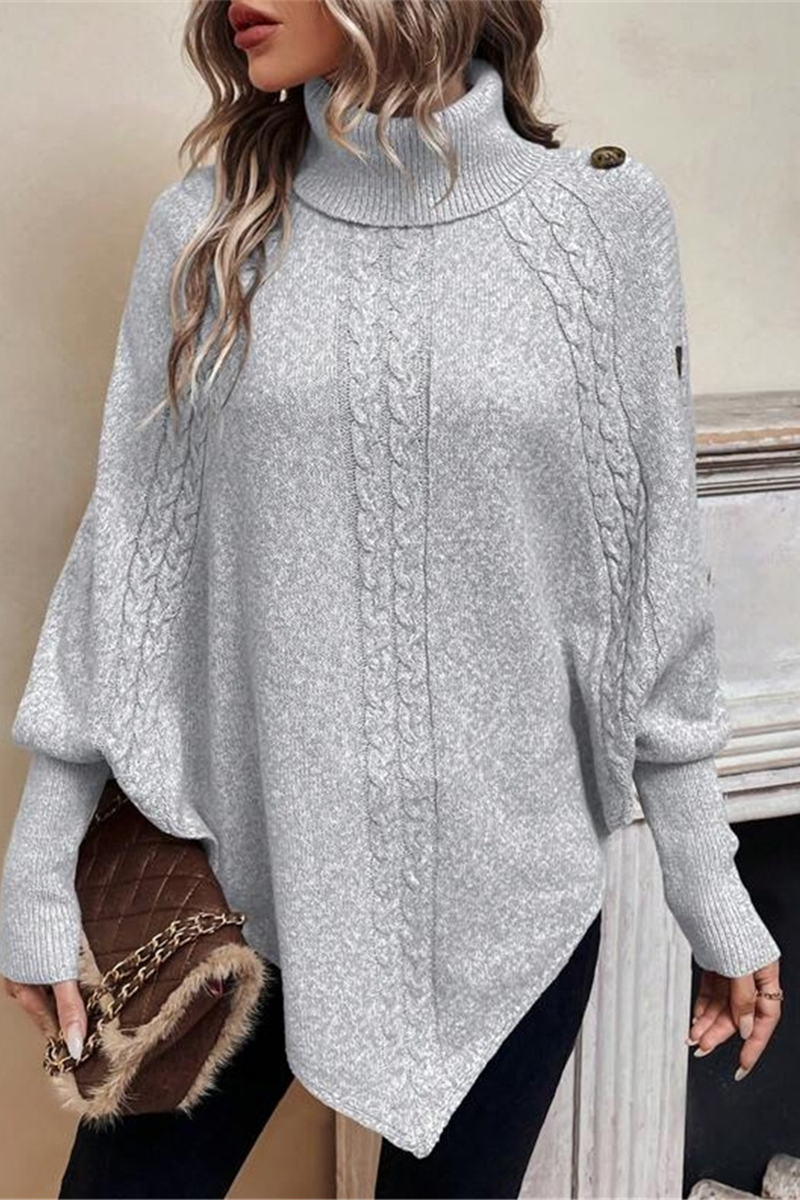 Classic Vintage & Enduringly Stylish Sweater