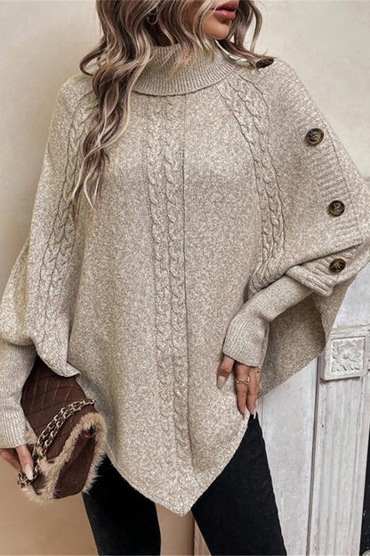 Classic Vintage & Enduringly Stylish Sweater