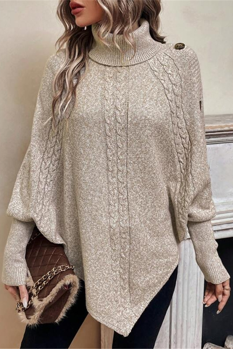 Classic Vintage & Enduringly Stylish Sweater
