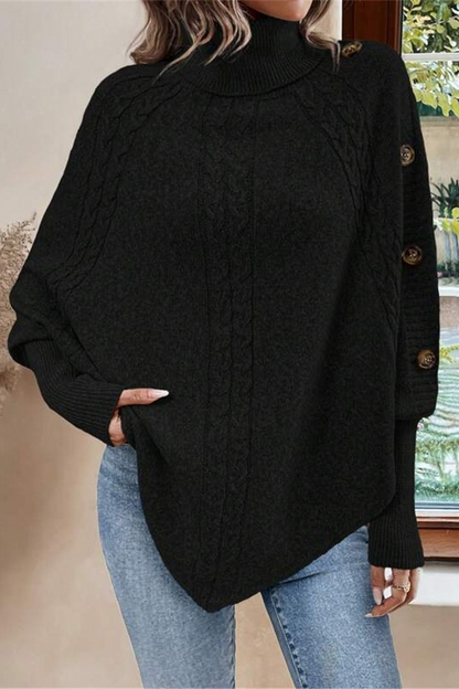 Classic Vintage & Enduringly Stylish Sweater