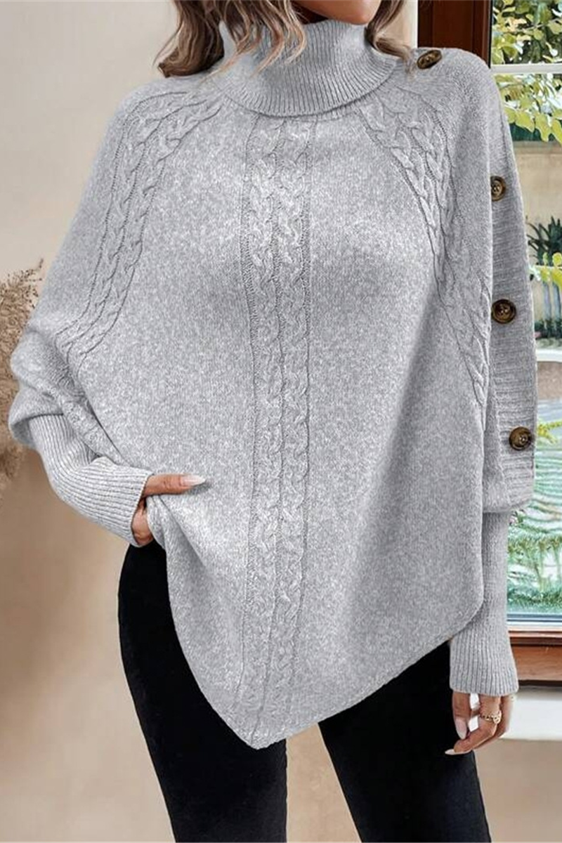 Classic Vintage & Enduringly Stylish Sweater