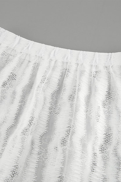 Well Tailored Pants with a Graceful Silhouette