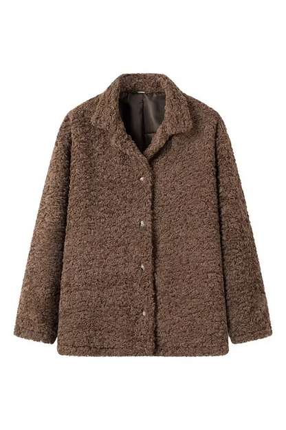 Classic Vintage Garment with a Flattering Fit