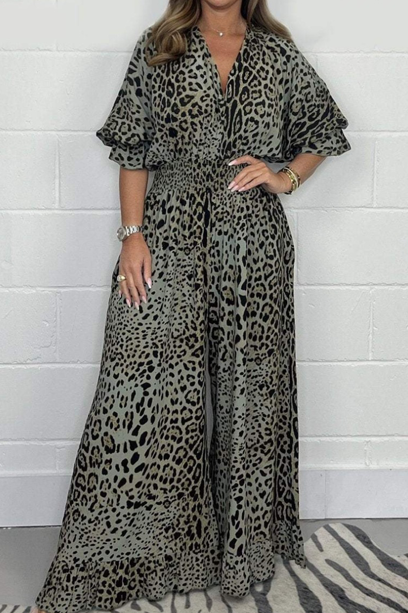 Beautifully Finished Garment in a Timeless Design