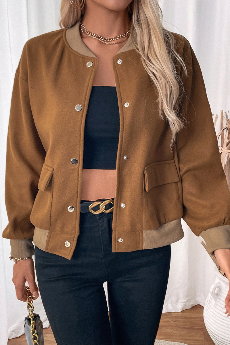 Beautifully Balanced Garment with Timeless Character
