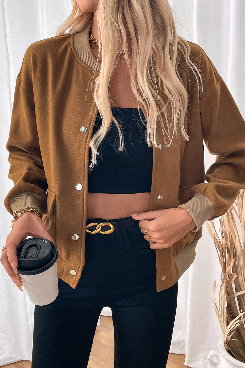 Beautifully Balanced Garment with Timeless Character