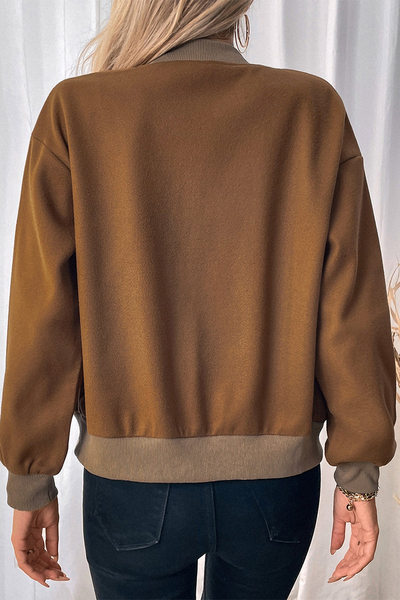 Beautifully Balanced Garment with Timeless Character