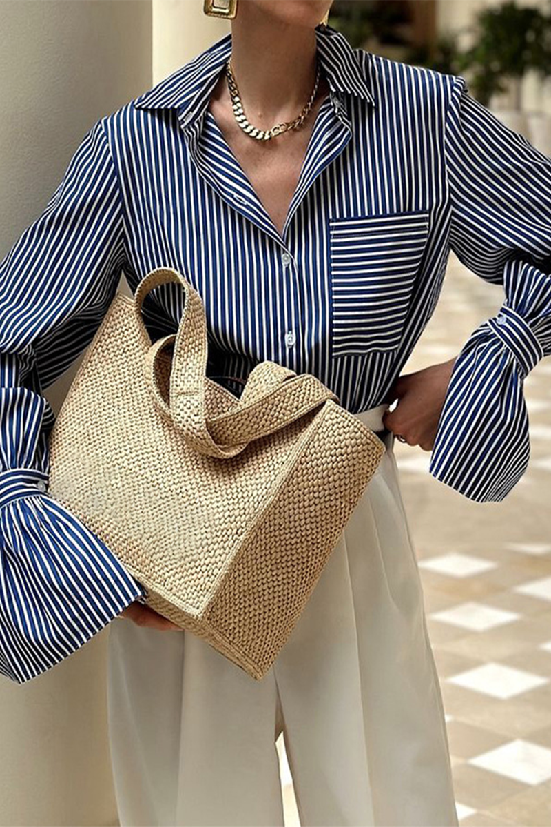 Elegantly Styled Top for Everyday Wear