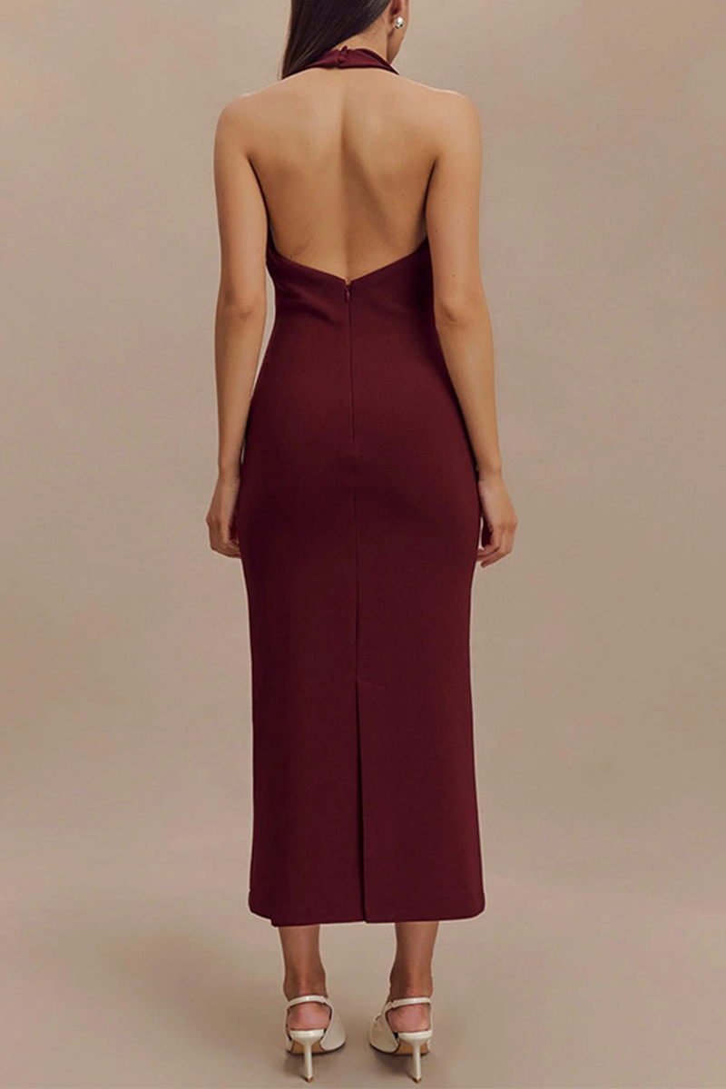 Classic Vintage & Enduringly Stylish Dress