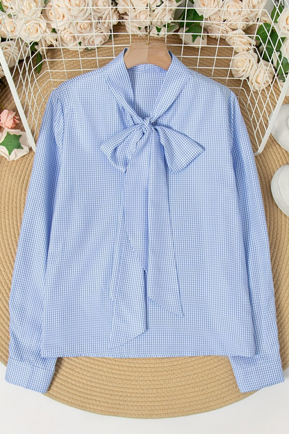 Classic Vintage & Enduringly Stylish Blouse