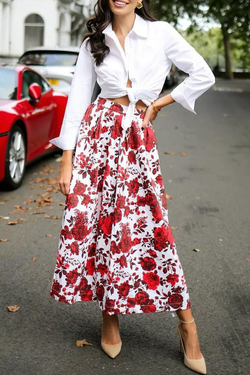 Gracefully Styled Pants for Any Occasion