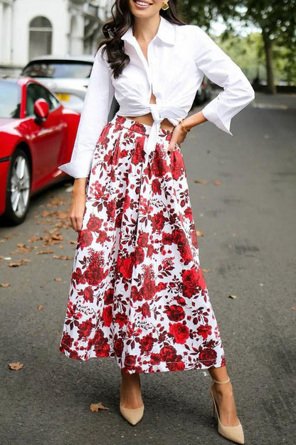 Gracefully Styled Pants for Any Occasion