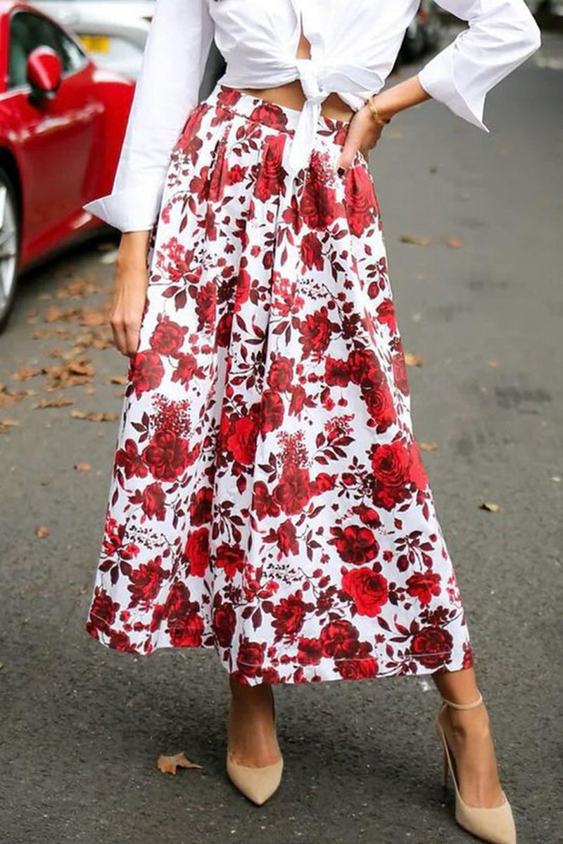 Gracefully Styled Pants for Any Occasion